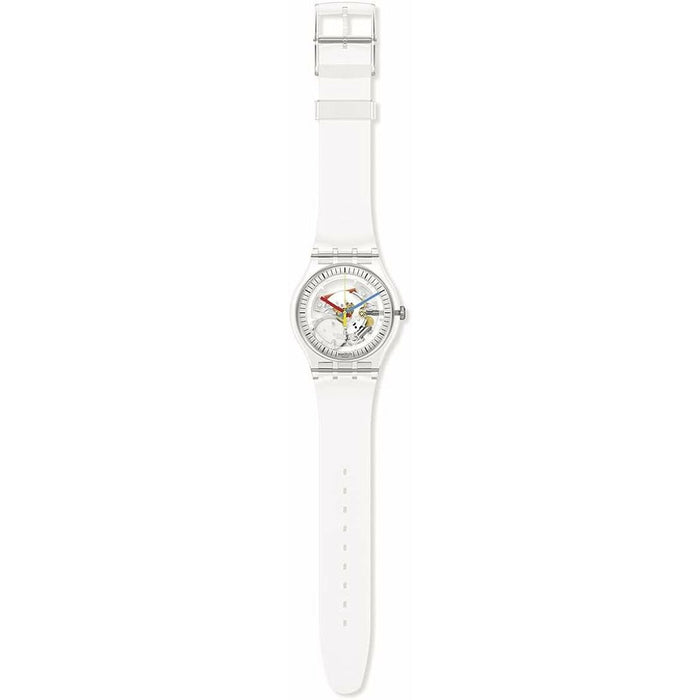 Ceas Damă Swatch SO29K100-S06