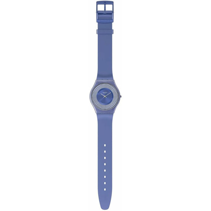 Ceas Damă Swatch SS08N110 (Ø 34 mm)