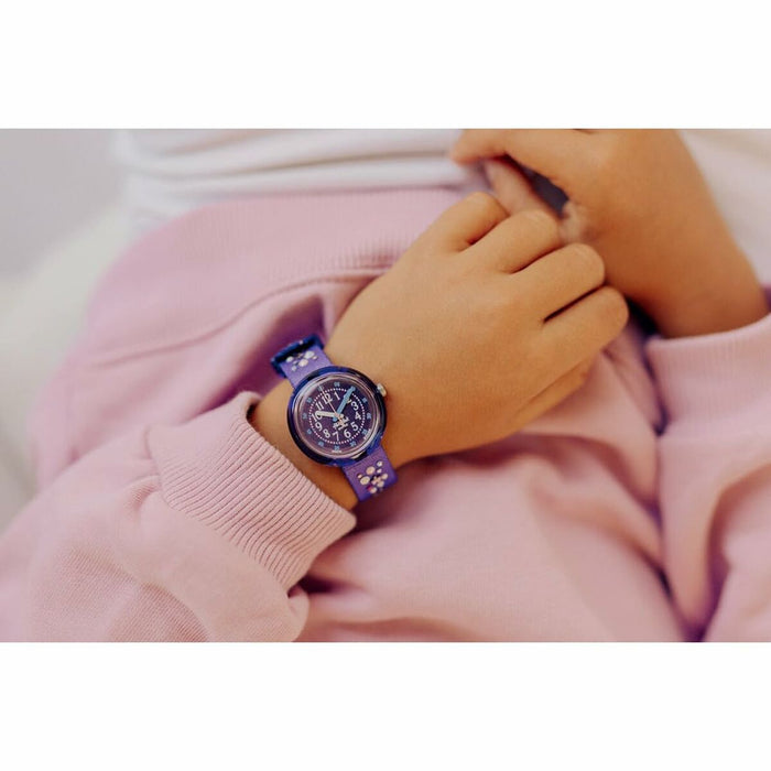 Ceas Copii Flik Flak ZFPNP139