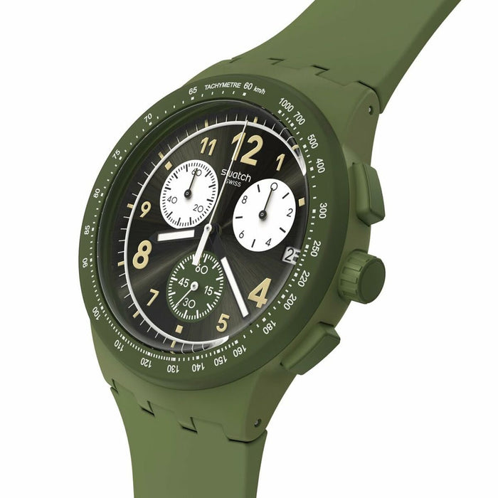 Ceas Bărbați Swatch SUSG406
