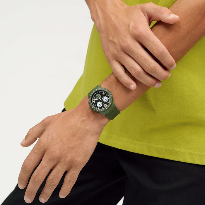 Ceas Bărbați Swatch SUSG406