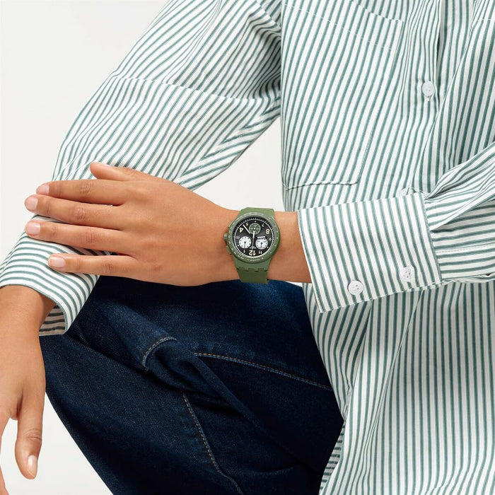 Ceas Bărbați Swatch SUSG406