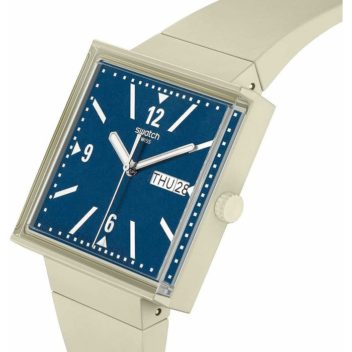 Ceas Damă Swatch SO34T700