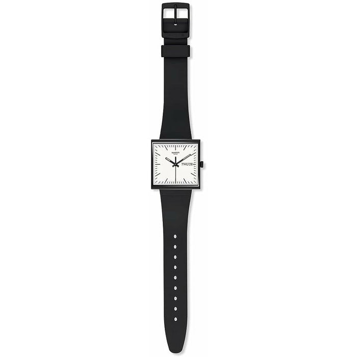Ceas Damă Swatch  SO34B700