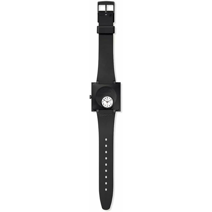 Ceas Damă Swatch  SO34B700