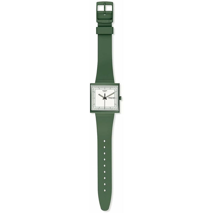 Ceas Damă Swatch SO34G700