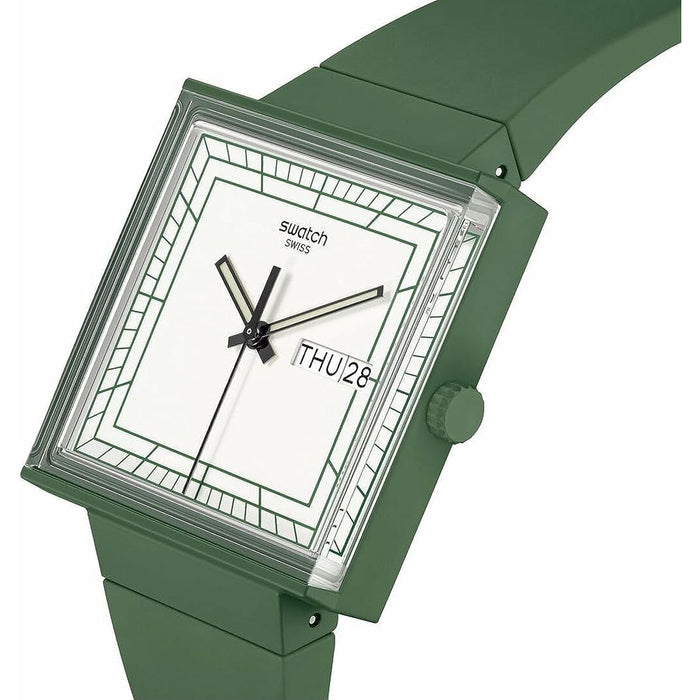 Ceas Damă Swatch SO34G700