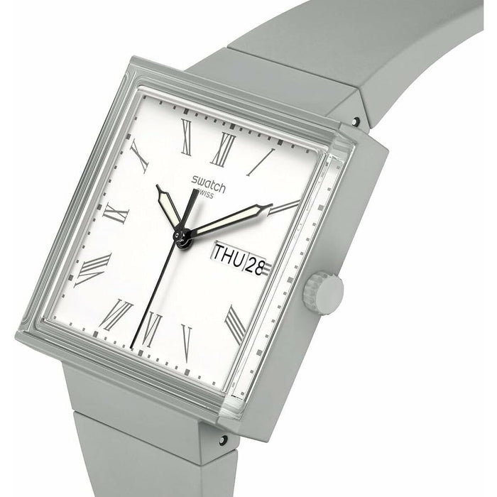 Ceas Damă Swatch SO34M700