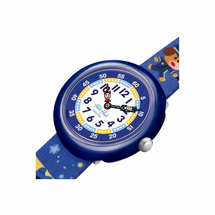 Ceas Copii Flik Flak ZFBNP221