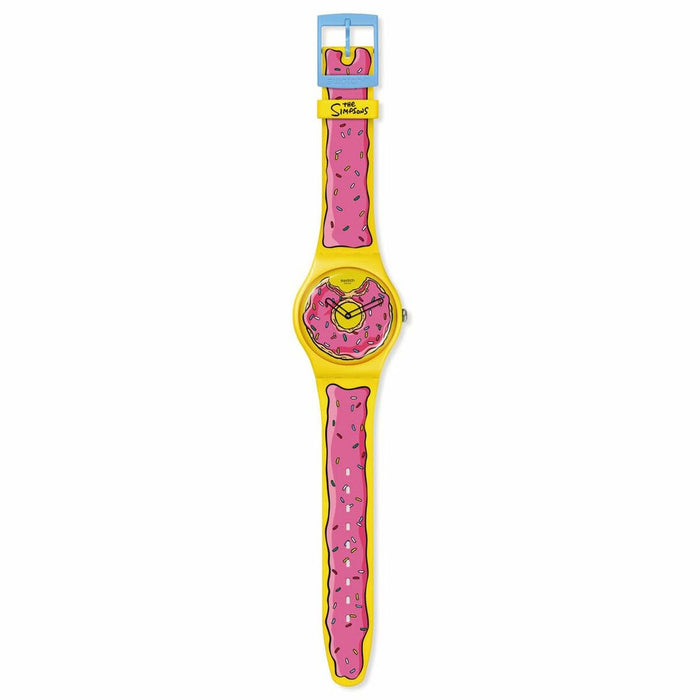 Ceas Bărbați Swatch SO29Z134