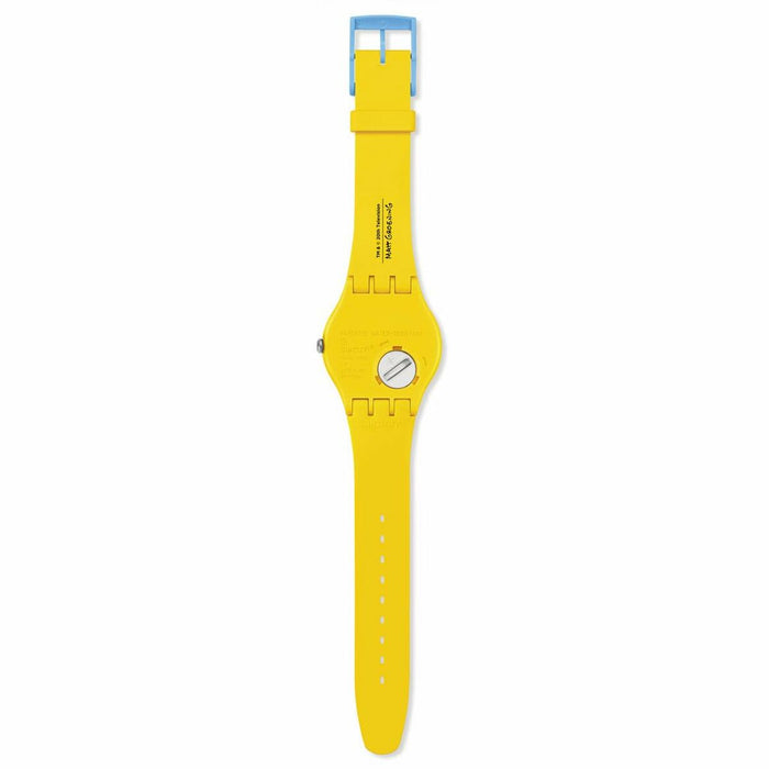 Ceas Bărbați Swatch SO29Z134