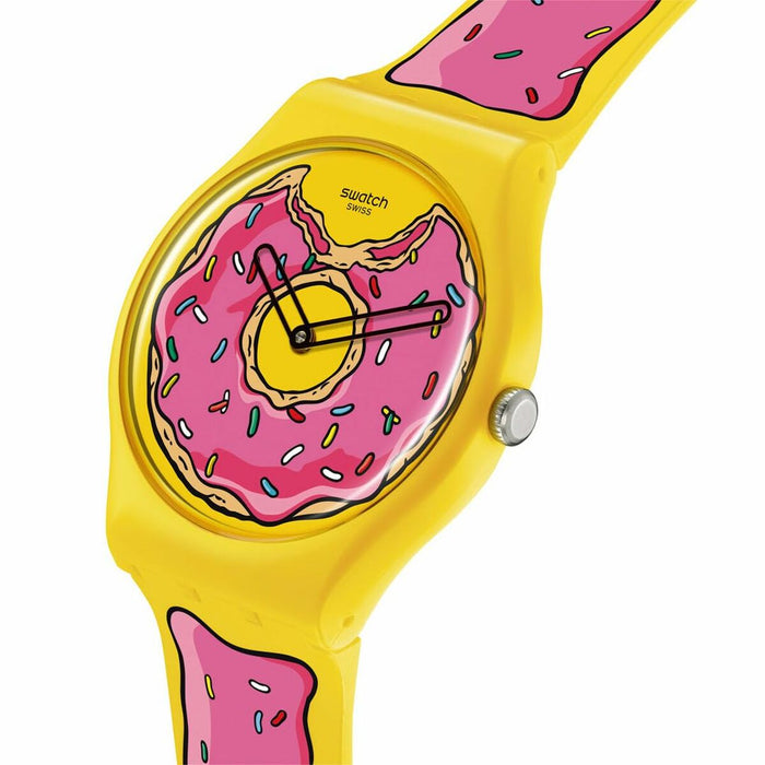 Ceas Bărbați Swatch SO29Z134