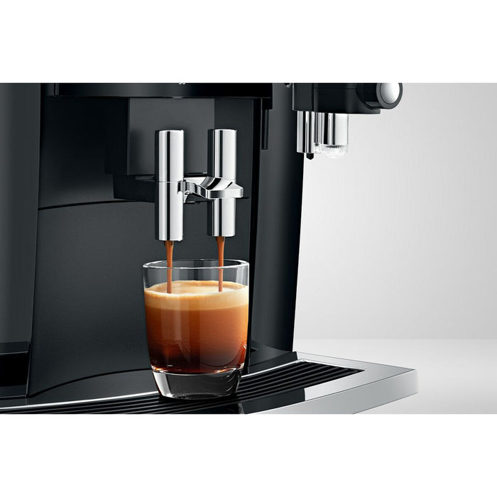 Aparat de cafea superautomat Jura S8 Negru Da 1450 W 15 bar