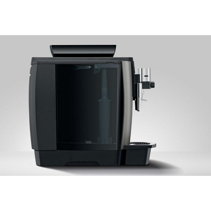 Aparat de cafea superautomat Jura WE8 Negru Oțel 1450 W 15 bar 3 L
