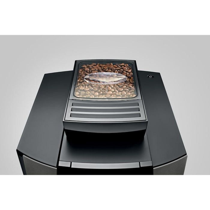 Aparat de cafea superautomat Jura WE8 Negru Oțel 1450 W 15 bar 3 L