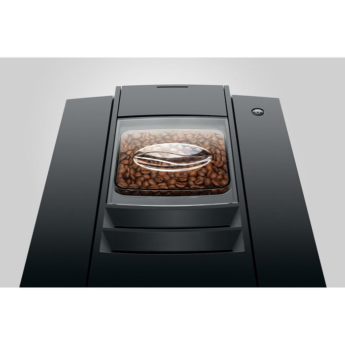 Aparat de cafea superautomat Jura E6 Negru Da 1450 W 15 bar
