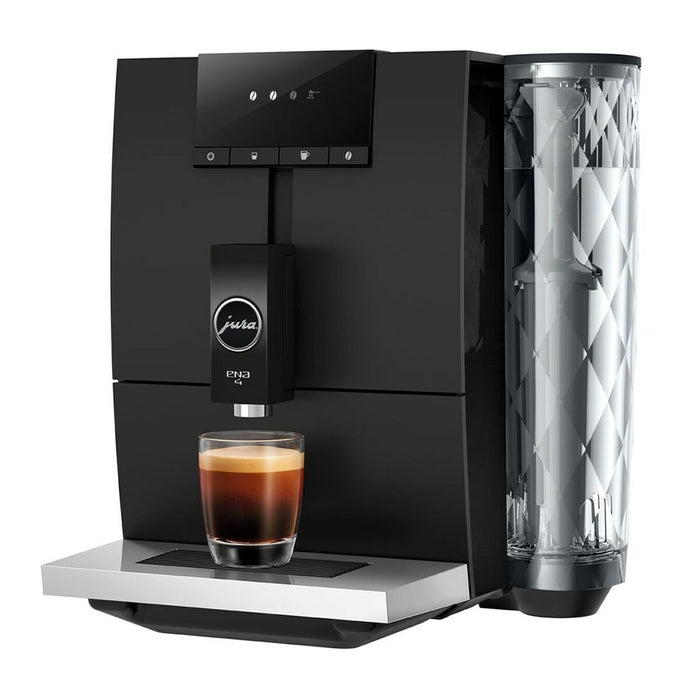 Aparat de cafea superautomat Jura ENA 4 Negru 1450 W 15 bar 1,1 L