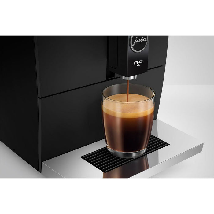 Aparat de cafea superautomat Jura ENA 4 Negru 1450 W 15 bar 1,1 L