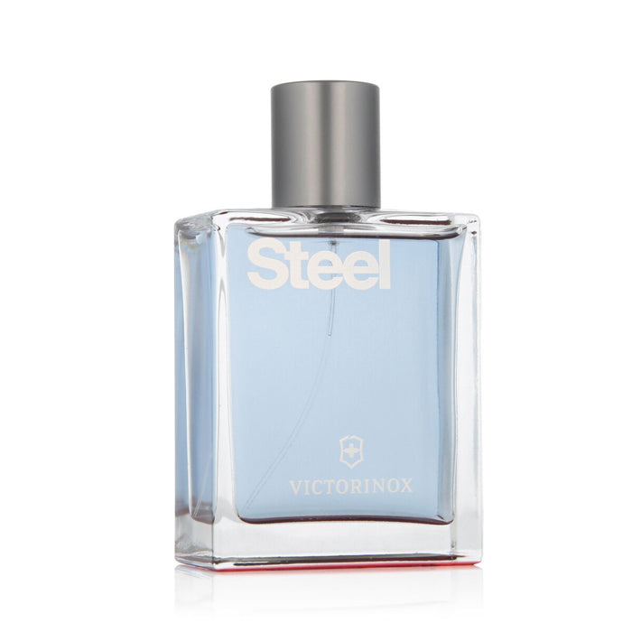Parfum Bărbați Victorinox EDT Steel 100 ml
