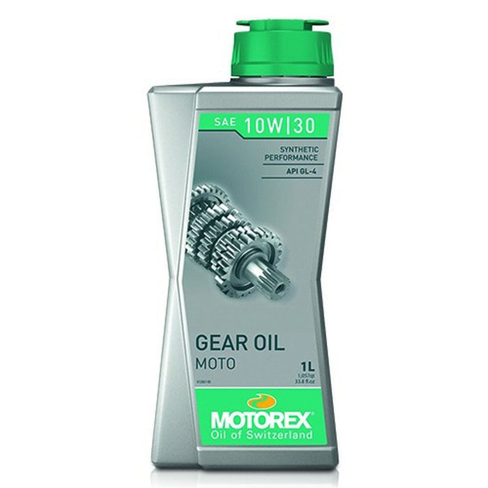 Ulei de transmisie Motorex Hypoid Motocicletă 10w30 1 L