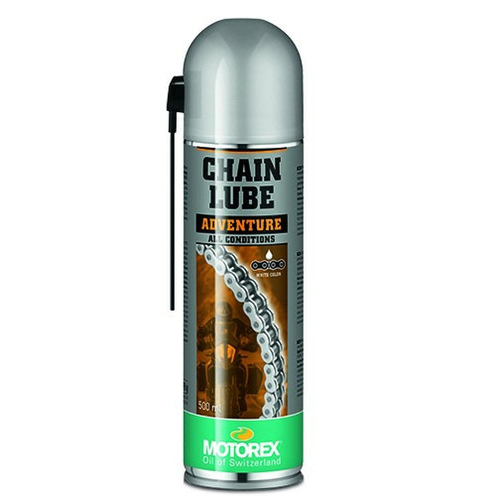 Lubrifiant pentru lanțuri Motorex Adventure 500 ml