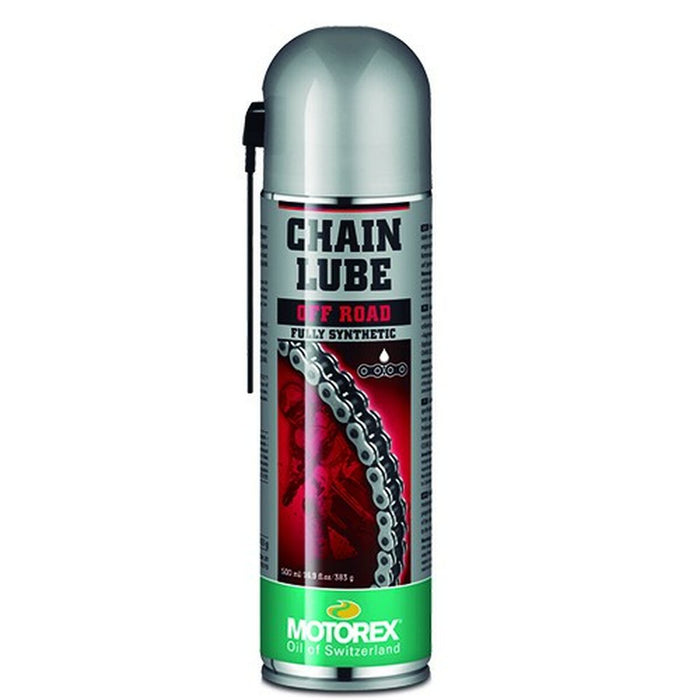 Lubrifiant pentru lanțuri Motorex Off Road 500 ml