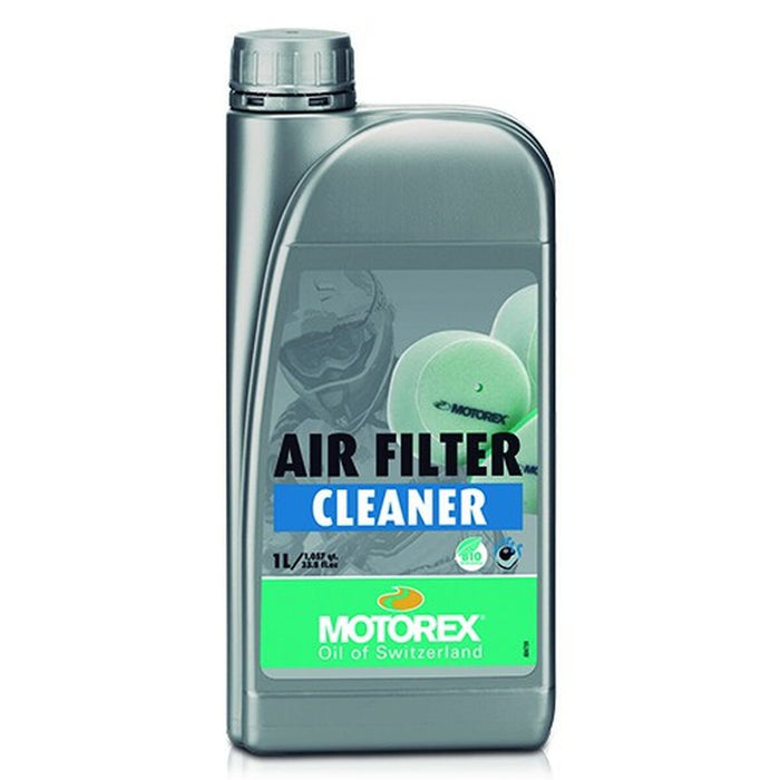 Purificator de filtru de aer Motorex 1 L Motocicletă