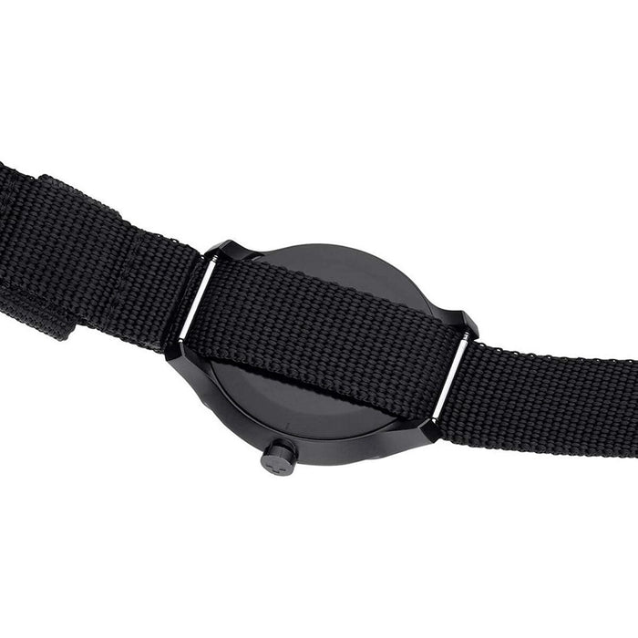 Ceas Bărbați Mondaine HELVETICA No. 1 BOLD (Ø 43 mm)