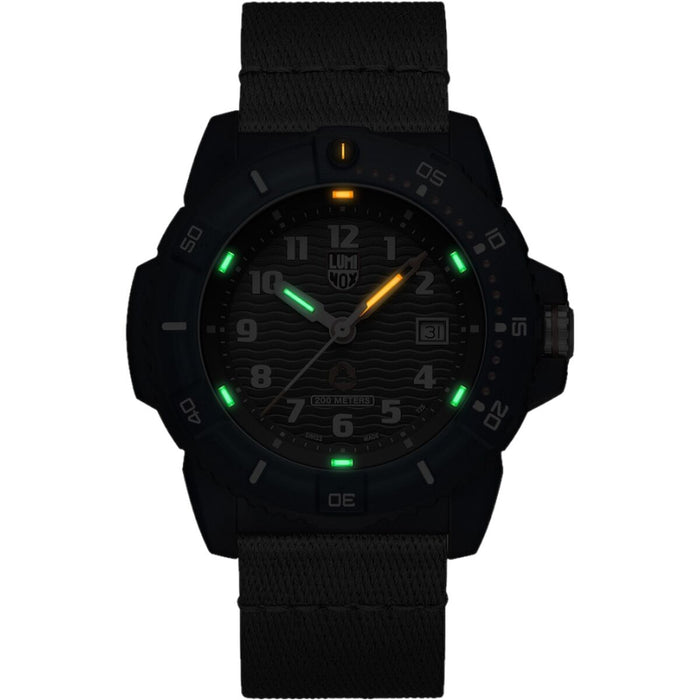 Ceas Bărbați Luminox XS.8902.ECO (Ø 46 mm)
