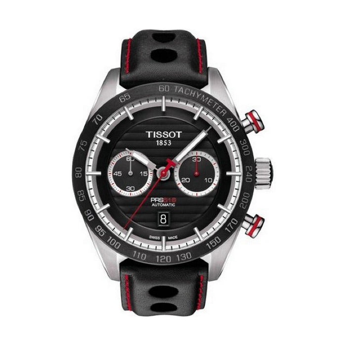 Ceas Bărbați Tissot PRS 516 AUTOMATIC CHRONOGRAPH (Ø 45 mm)