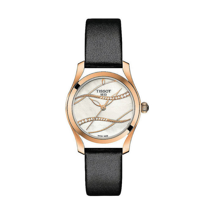 Ceas Damă Tissot T-LADY (Ø 30 mm)