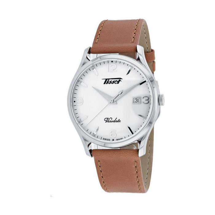 Ceas Bărbați Tissot HERITAGE VISODATE