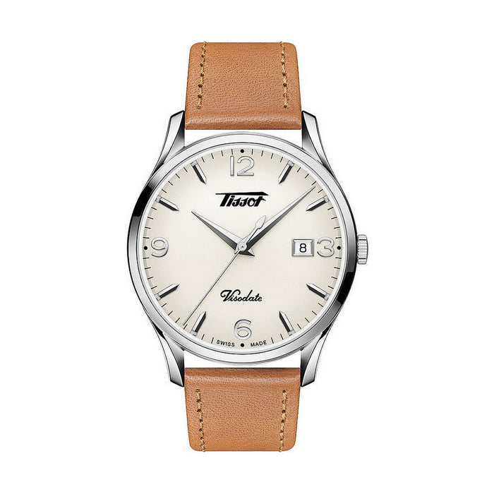 Ceas Bărbați Tissot HERITAGE VISODATE