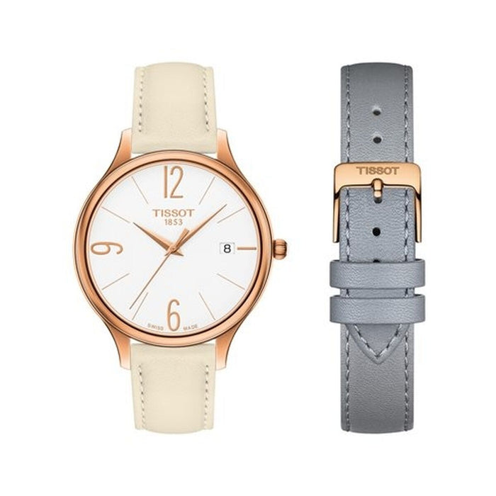 Ceas Damă Tissot BELLA ORA (Ø 38 mm)