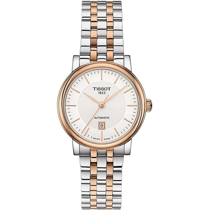Ceas Bărbați Tissot T-CLASSIC (Ø 30 mm)