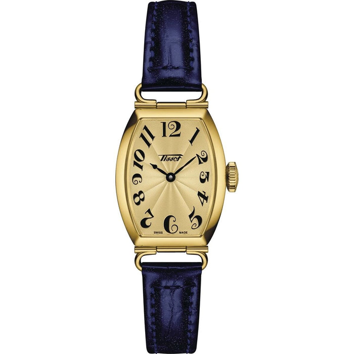 Ceas Bărbați Tissot HERITAGE PORTO (Ø 22 mm)