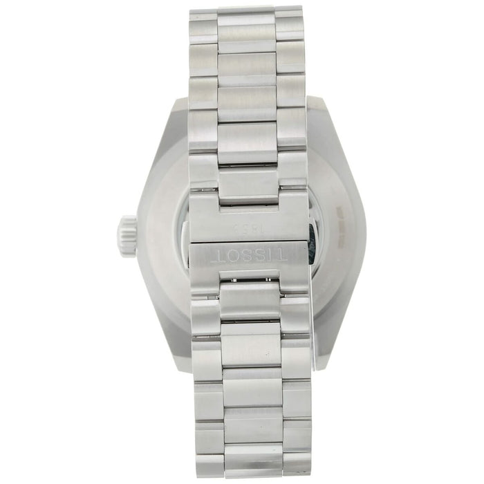 Ceas Bărbați Tissot PRS 516 POWERMATIC 80