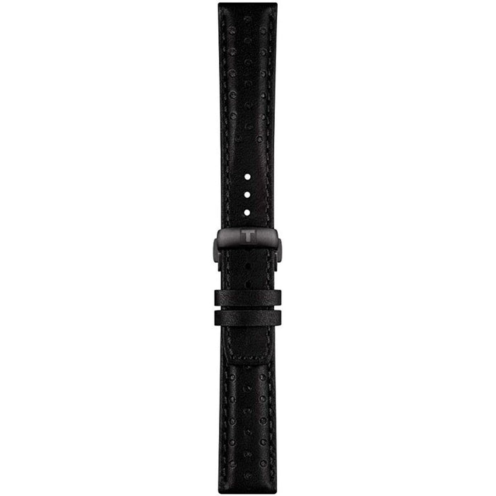 Ceas Bărbați Tissot PRS 516 AUTOMATIC Negru