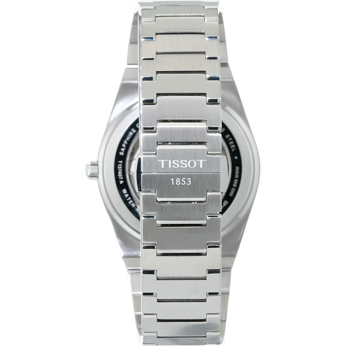 Ceas Bărbați Tissot POWERMATIC 80 (Ø 40 mm)