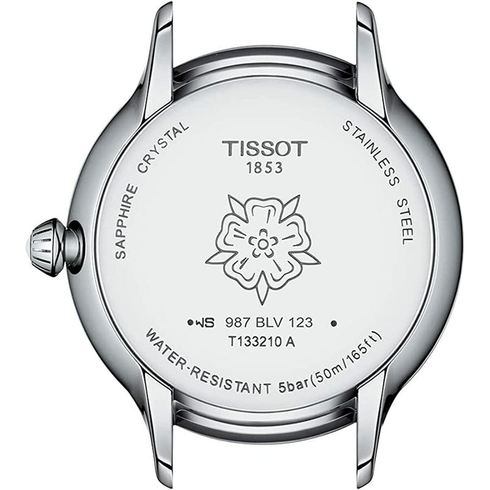 Ceas Damă Tissot ODACI-T (Ø 33 mm)