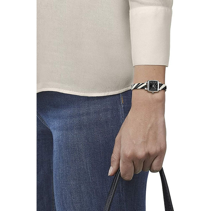 Ceas Damă Tissot LOVELY W-DIAMONDS