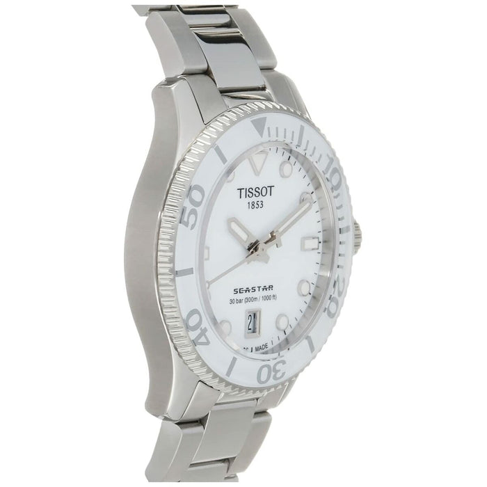 Ceas Bărbați Tissot SEASTAR 1000 (Ø 36 mm)