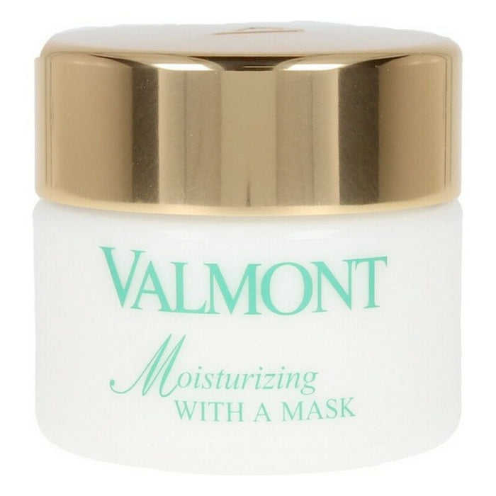 Mască de Față Nature Moisturizing Valmont (50 ml)