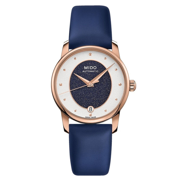 Ceas Damă Mido BARONCELLI (Ø 33 mm)