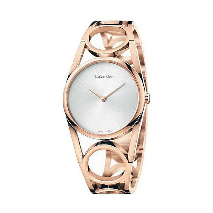 Ceas Damă Calvin Klein ROUND (Ø 33 mm)