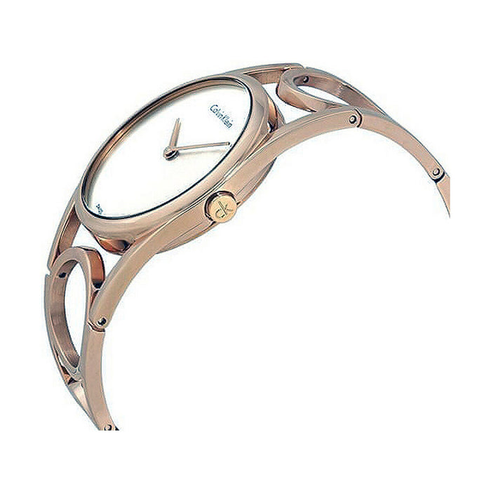 Ceas Damă Calvin Klein ROUND (Ø 33 mm)