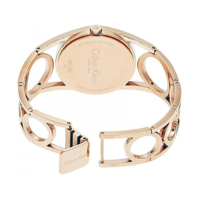 Ceas Damă Calvin Klein ROUND (Ø 33 mm)