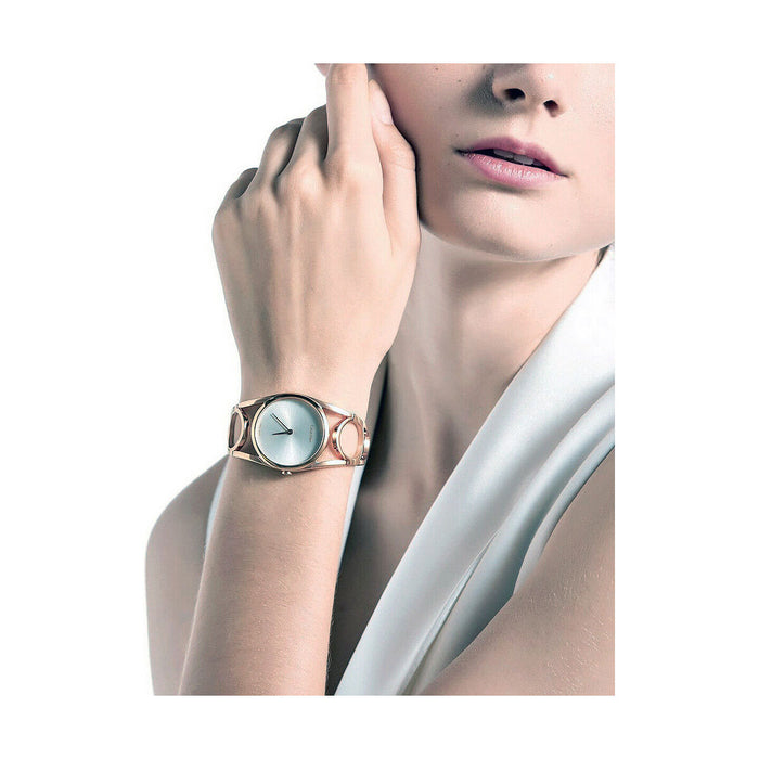 Ceas Damă Calvin Klein ROUND (Ø 33 mm)