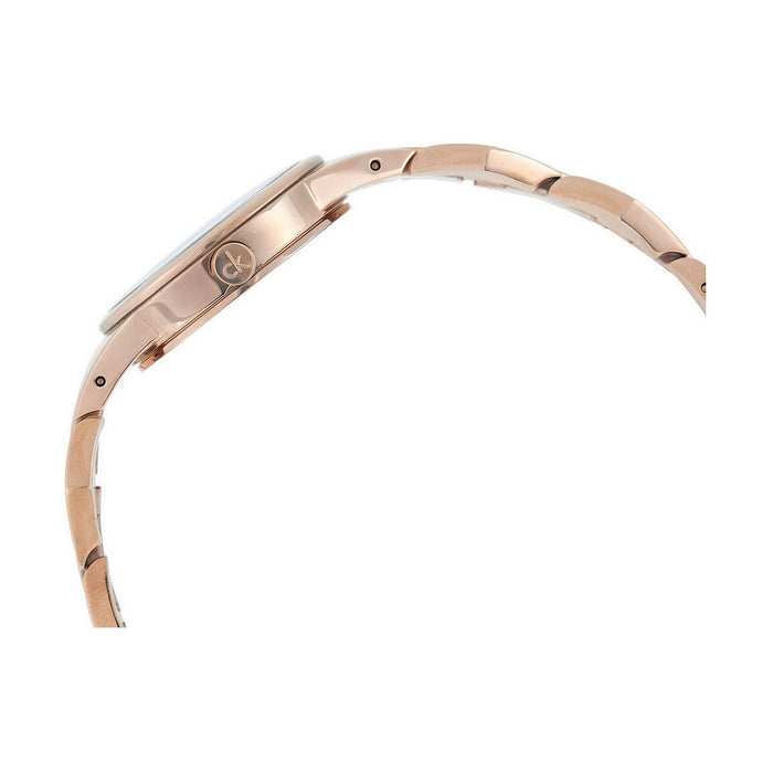 Ceas Damă Calvin Klein SNAKE (Ø 28 mm)