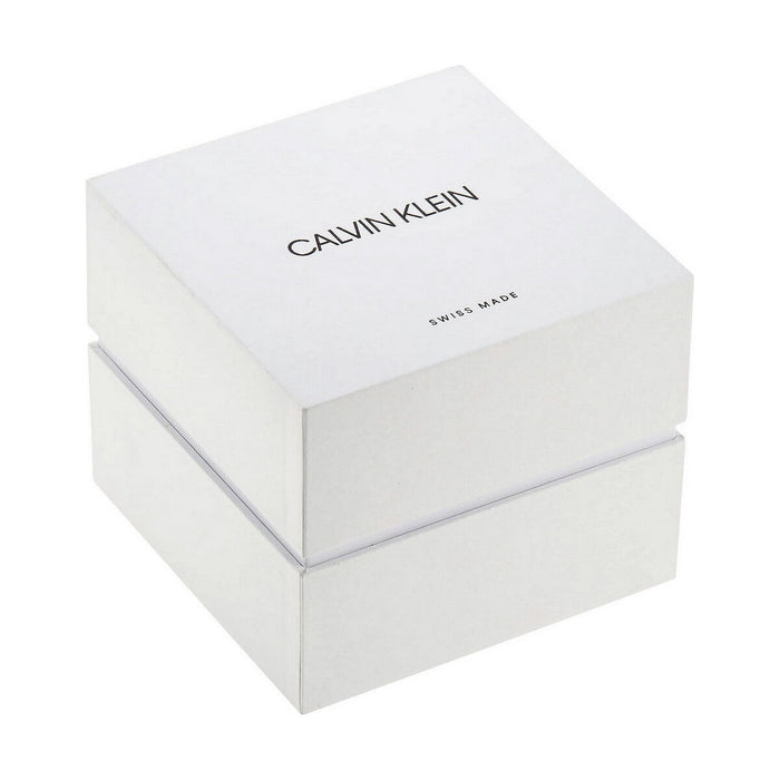 Ceas Damă Calvin Klein SNAKE (Ø 28 mm)